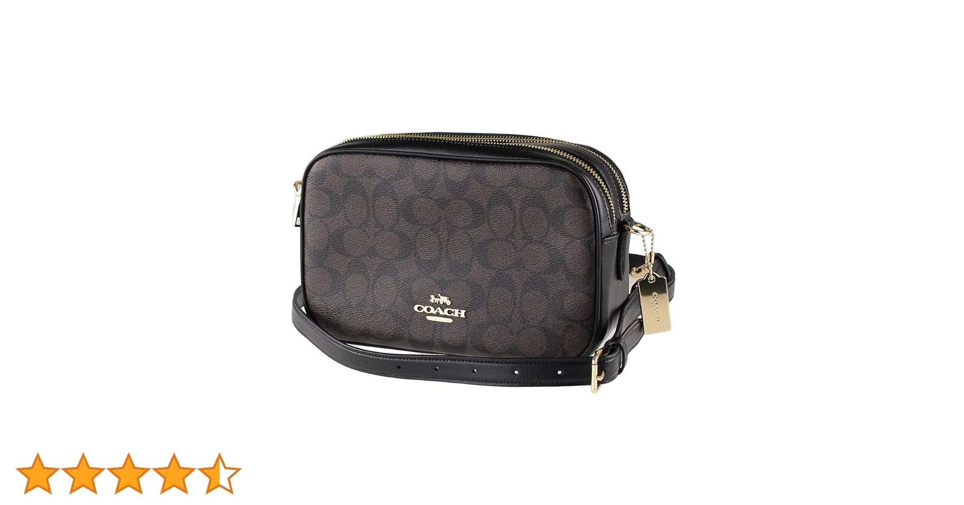 Amazon | [コーチ] レディース ショルダー・ポシェット f68168 sig jes